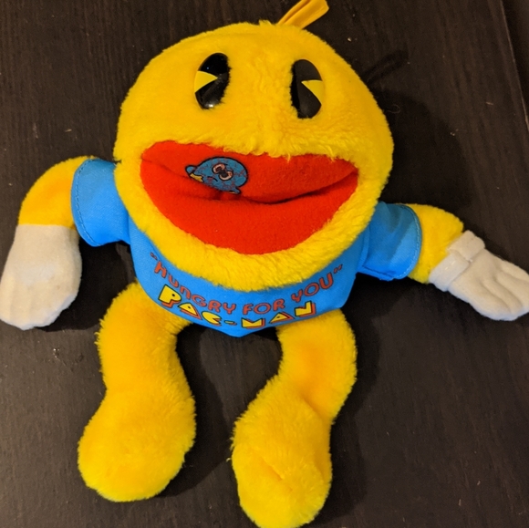 inside out stuffed toys